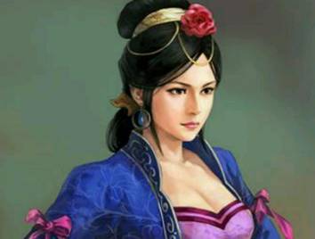王异历史图片