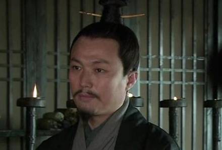 刘备历史图片