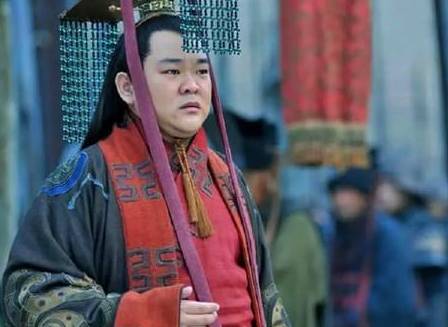 刘备历史图片