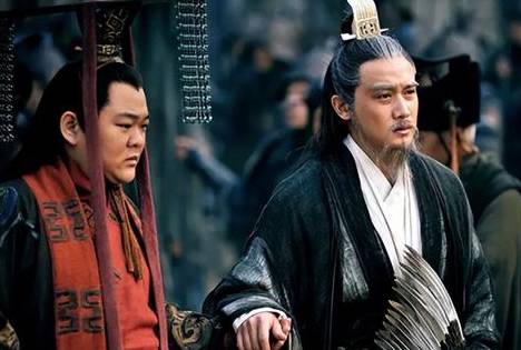 三国历史图片
