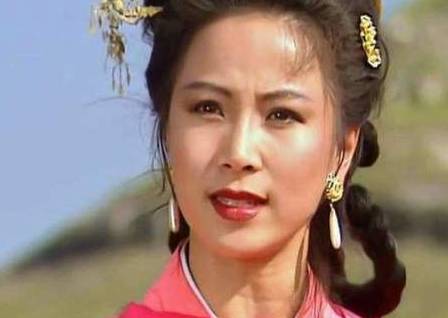 孙尚香历史图片