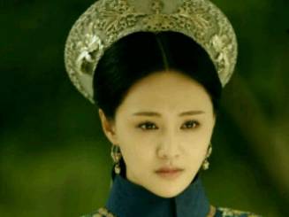 良妃历史图片