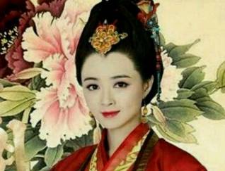 孝慈高皇后历史图片