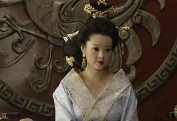 王政君历史图片