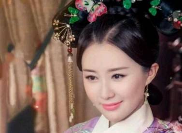 长孙皇后历史图片