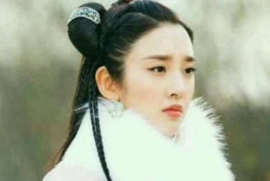 东果格格历史图片