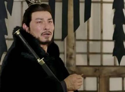 司马懿历史图片