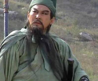 刘备历史图片