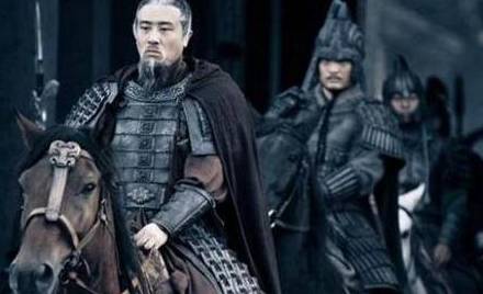 诸葛亮历史图片
