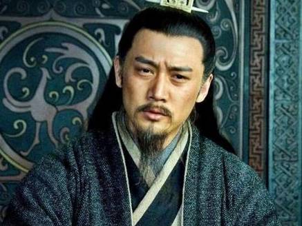 诸葛亮历史图片