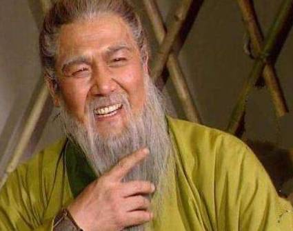 关羽历史图片