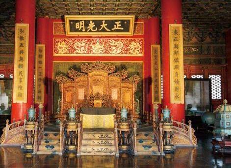 道光历史图片