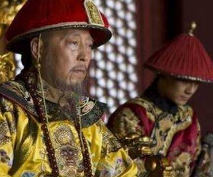 嘉庆历史图片