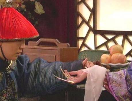 嘉庆历史图片