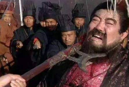 汉献帝历史图片