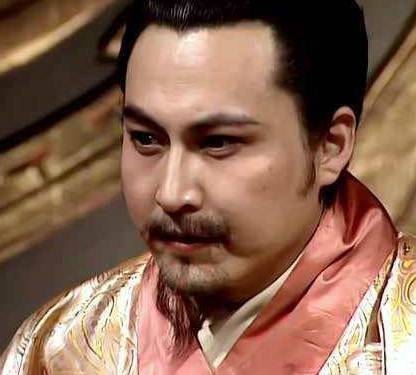汉献帝历史图片