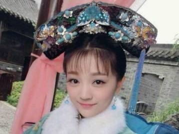 海兰珠历史图片