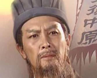 刘备历史图片