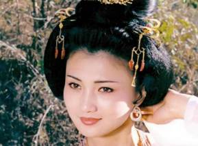 杨玉环历史图片