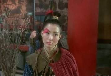 钟无艳历史图片