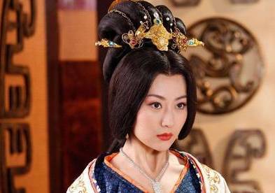 蔡文姬历史图片