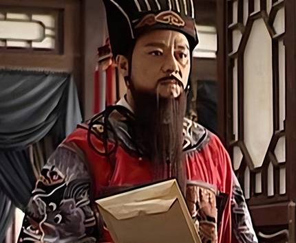 张居正历史图片