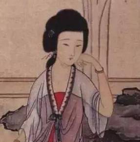 马湘兰历史图片
