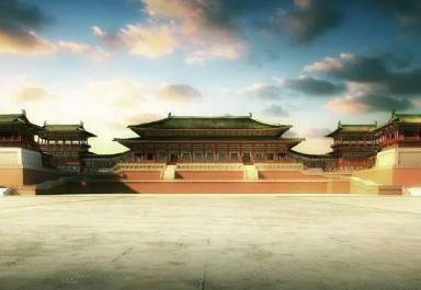 源乾曜历史图片
