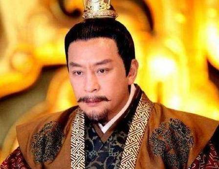 玄武门之变历史图片