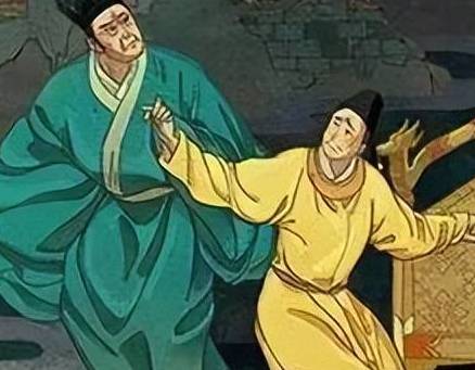 唐宪宗历史图片