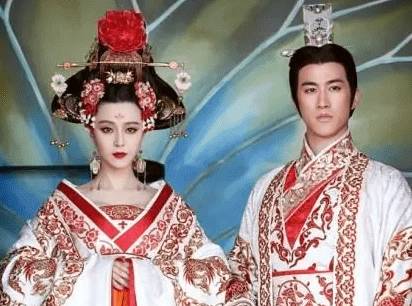 唐宪宗历史图片