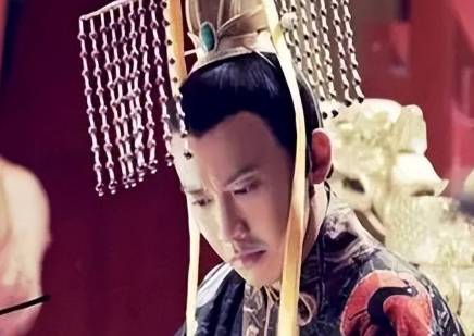 唐宪宗历史图片