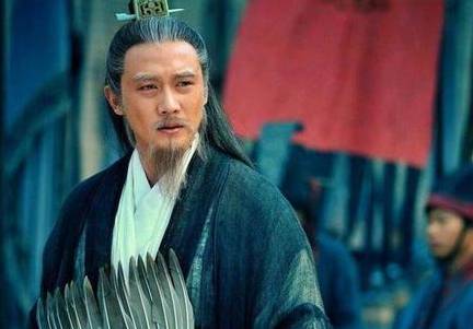 诸葛亮历史图片
