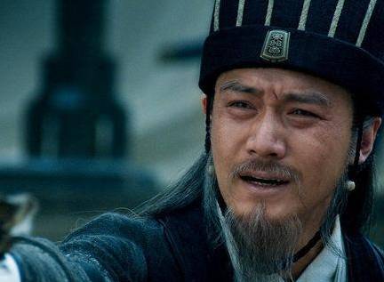 诸葛亮历史图片