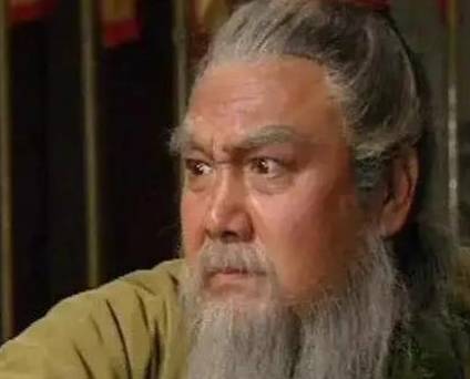 关羽历史图片