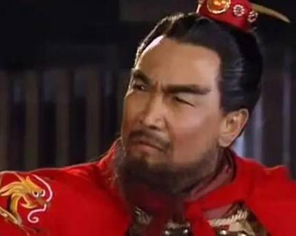关羽历史图片