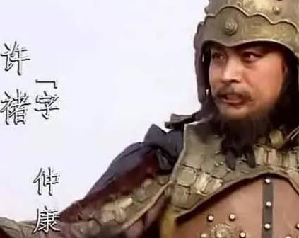 关羽历史图片