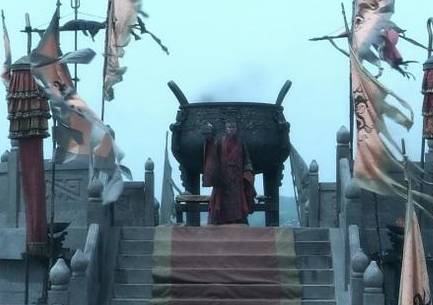 诸葛亮历史图片