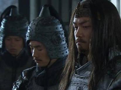 赵云历史图片