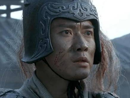 赵云历史图片