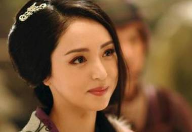 貂蝉历史图片