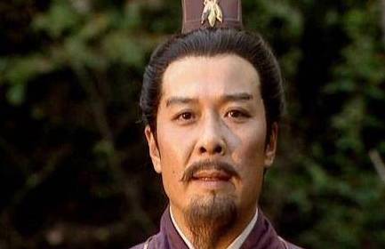 马超历史图片