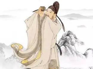 张九龄历史图片