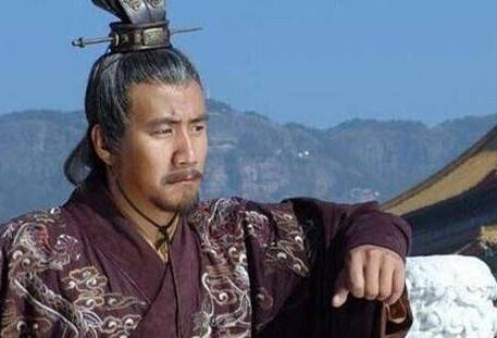 朱元璋历史图片