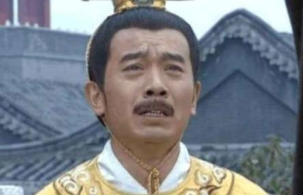 朱元璋历史图片
