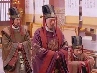 陈希烈历史图片