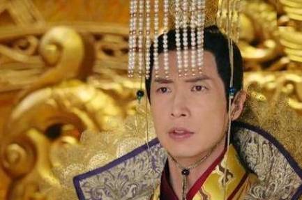李隆基历史图片