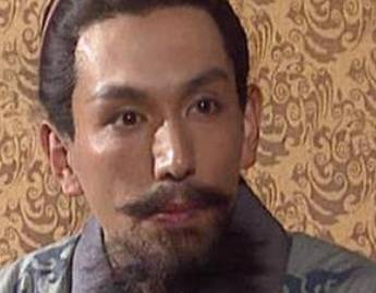 张任历史图片