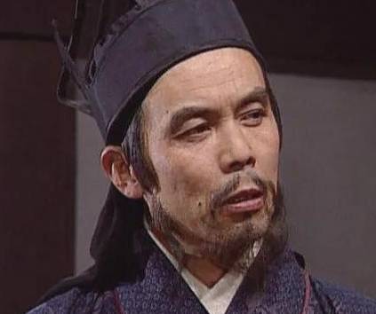 刘备历史图片