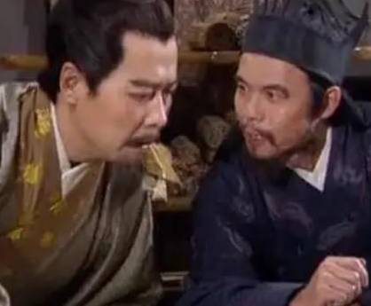 刘备历史图片